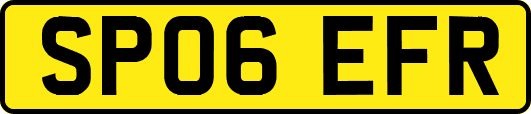 SP06EFR