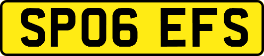 SP06EFS