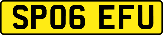 SP06EFU