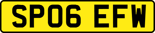 SP06EFW