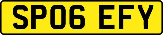 SP06EFY