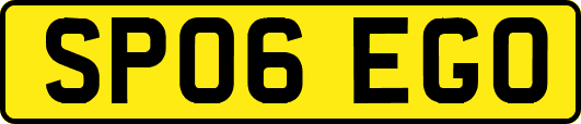 SP06EGO