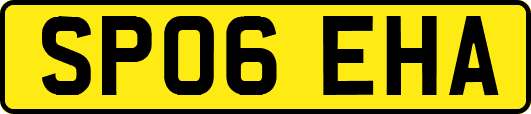 SP06EHA