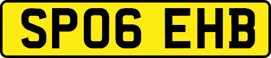 SP06EHB