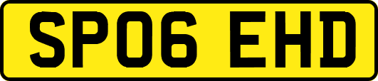 SP06EHD