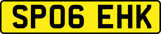SP06EHK