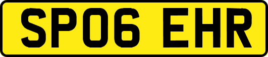SP06EHR