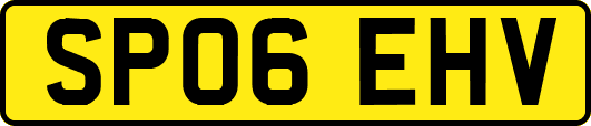 SP06EHV