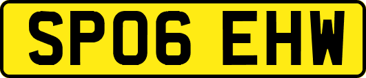SP06EHW