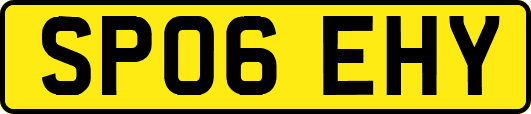 SP06EHY