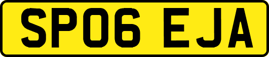 SP06EJA