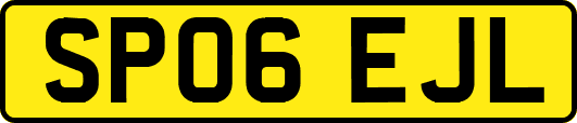 SP06EJL
