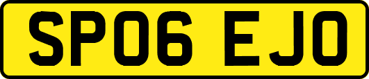 SP06EJO