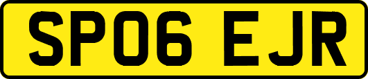 SP06EJR