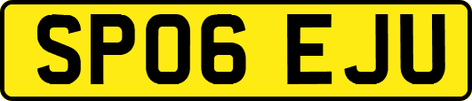 SP06EJU
