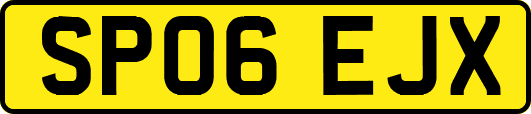 SP06EJX