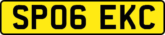 SP06EKC