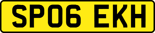 SP06EKH