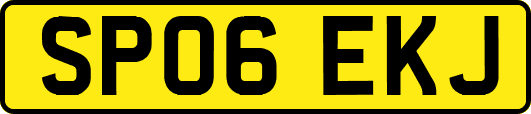 SP06EKJ