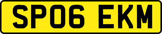 SP06EKM