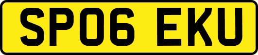 SP06EKU