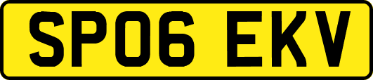 SP06EKV