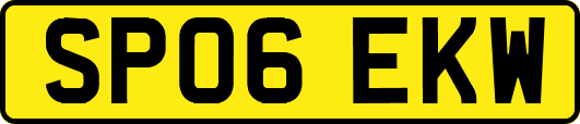 SP06EKW