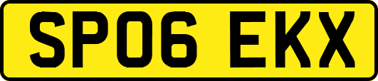 SP06EKX