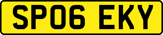 SP06EKY