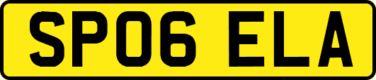 SP06ELA