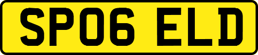 SP06ELD