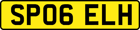SP06ELH