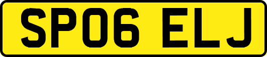 SP06ELJ