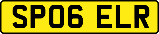SP06ELR