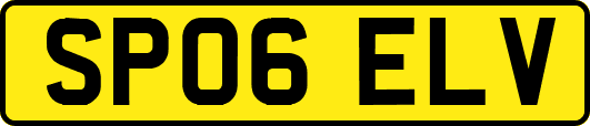 SP06ELV