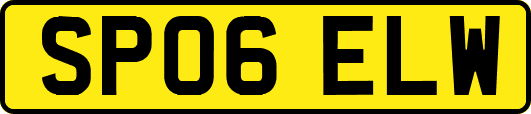 SP06ELW