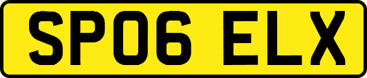 SP06ELX