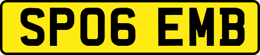 SP06EMB