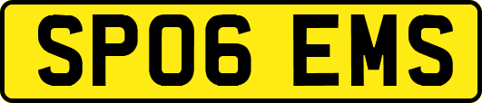 SP06EMS