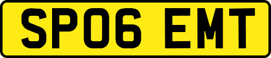 SP06EMT