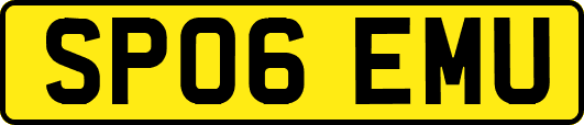 SP06EMU