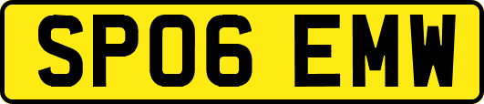SP06EMW