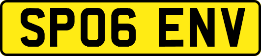 SP06ENV