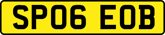 SP06EOB