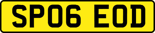 SP06EOD