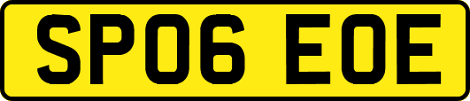 SP06EOE