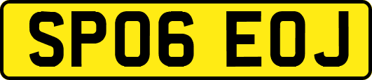SP06EOJ