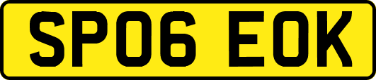 SP06EOK