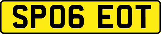 SP06EOT