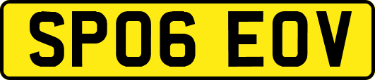 SP06EOV
